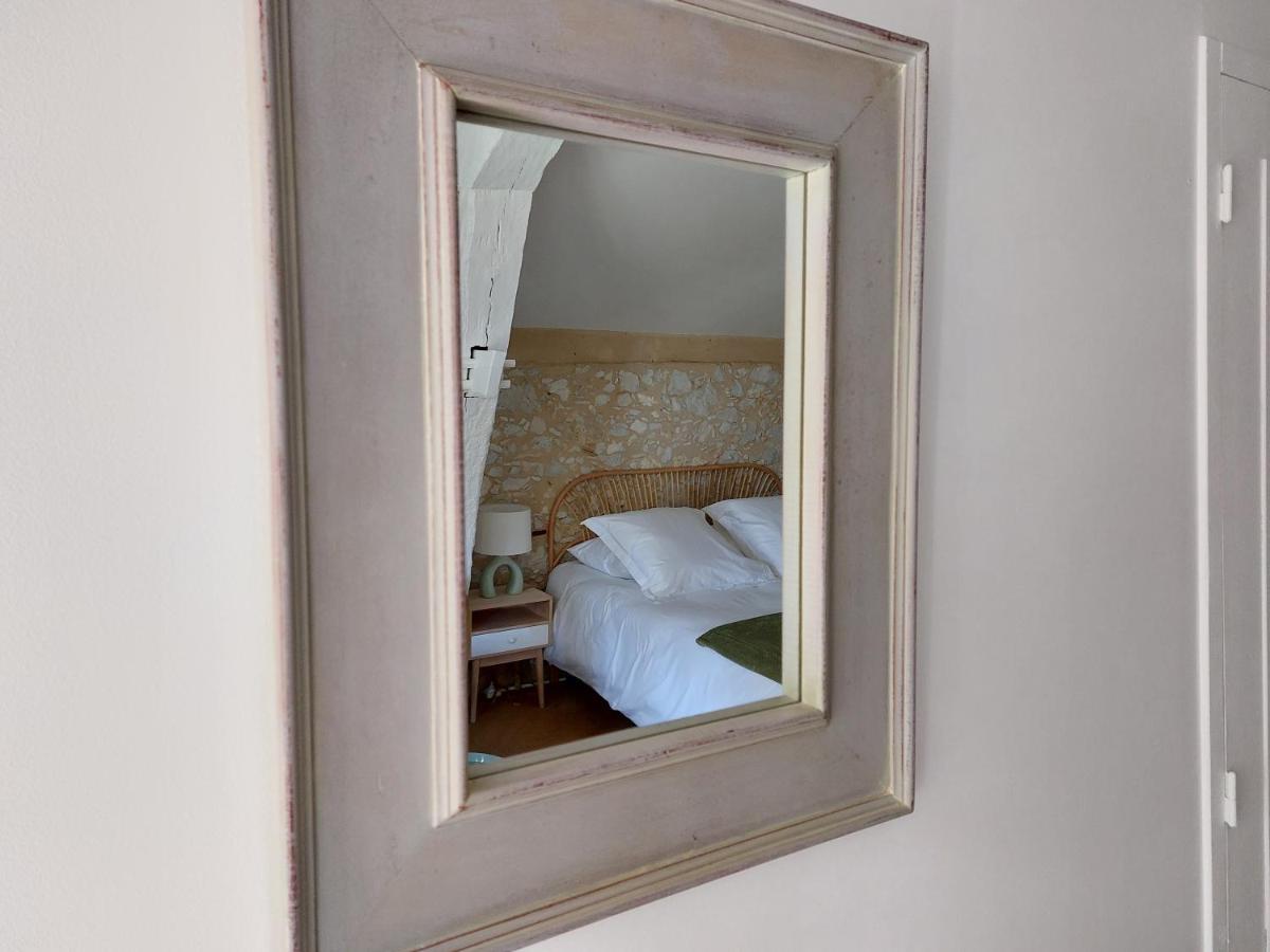 Le Poutic Gite Et Maison D'Hotes Creon-d'Armagnac Eksteriør billede