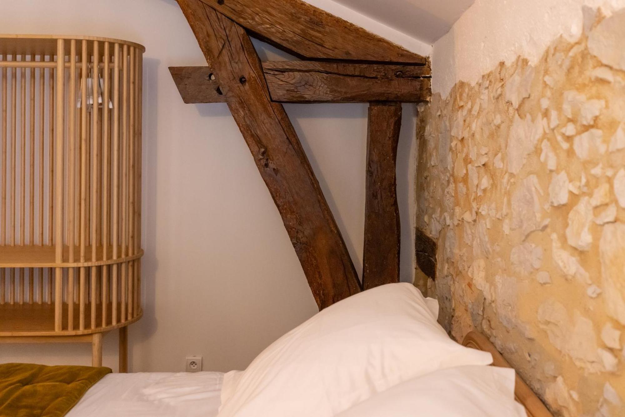 Le Poutic Gite Et Maison D'Hotes Creon-d'Armagnac Eksteriør billede